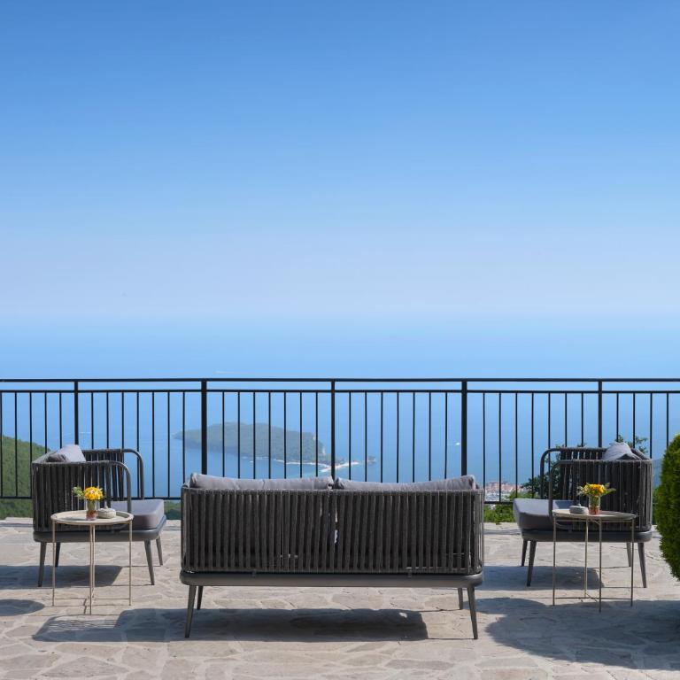 Villa Mona Lisa Montenegro - Vila - 2