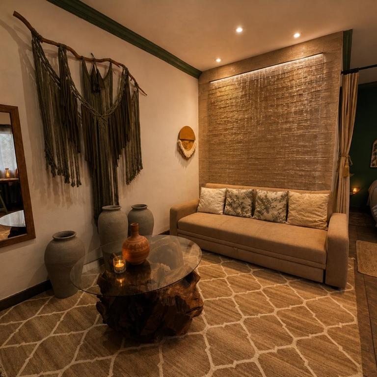 Boho luz terrace - Appartement 1 Chambre - 3
