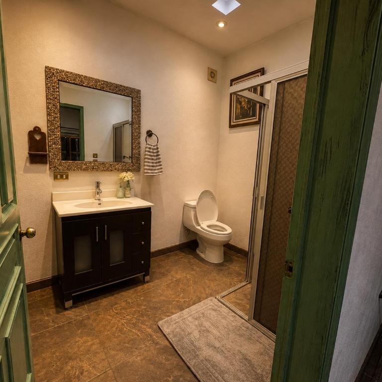 Boho luz terrace - Appartement 1 Chambre - 7
