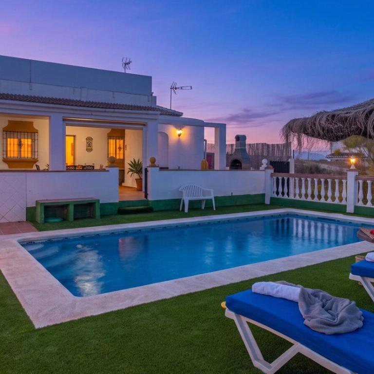 Villa Quevedo Torrox by Ruralidays - Casa de 3 dormitorios - 2