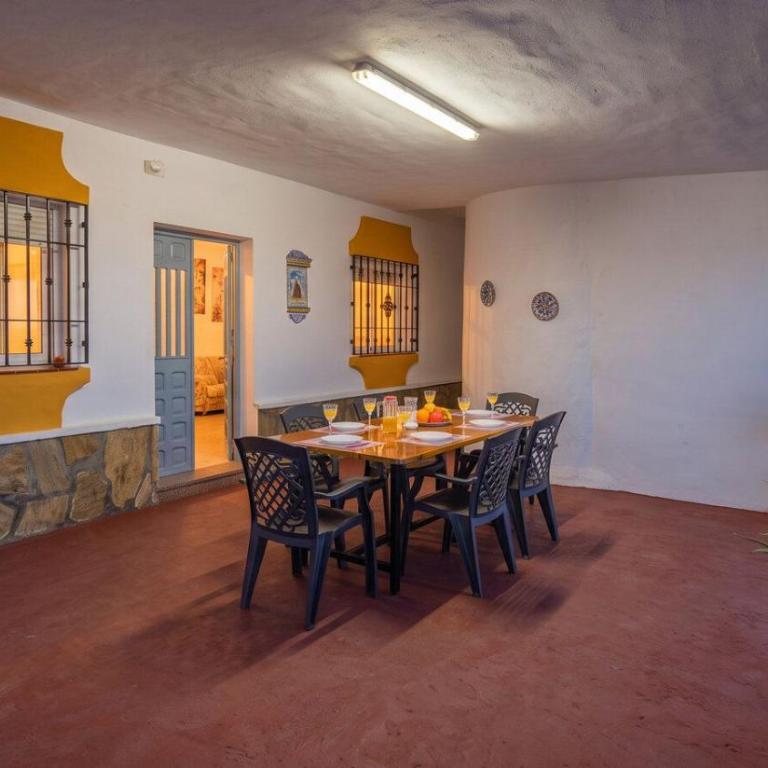 Villa Quevedo Torrox by Ruralidays - Casa de 3 dormitorios - 17