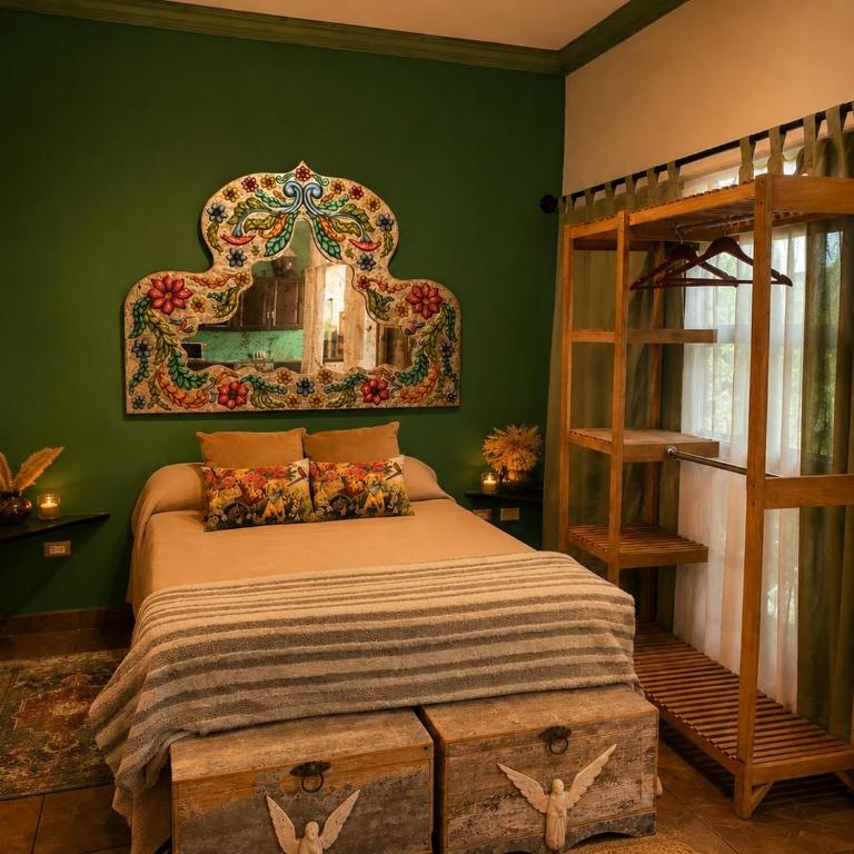 Boho luz terrace - Appartement 1 Chambre - 2