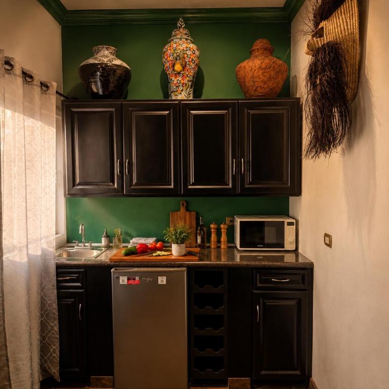 Boho luz terrace - Appartement 1 Chambre - 8