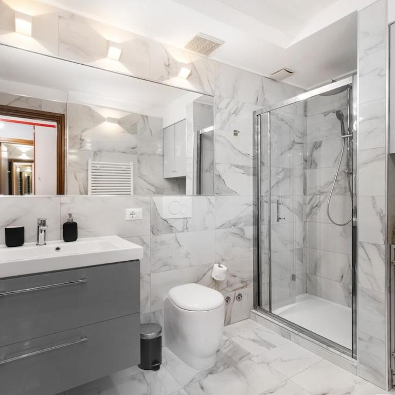 Moscova Elegant Apt 10 Minutes from Duomo - Appartamento con 1 Camera da Letto - 2