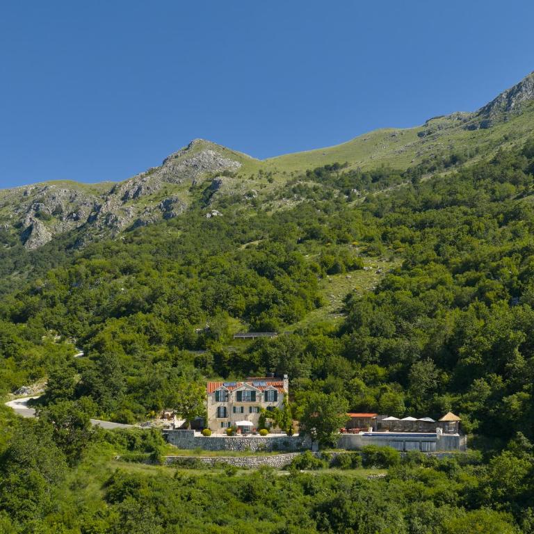 Villa Mona Lisa Montenegro - Vila - 3