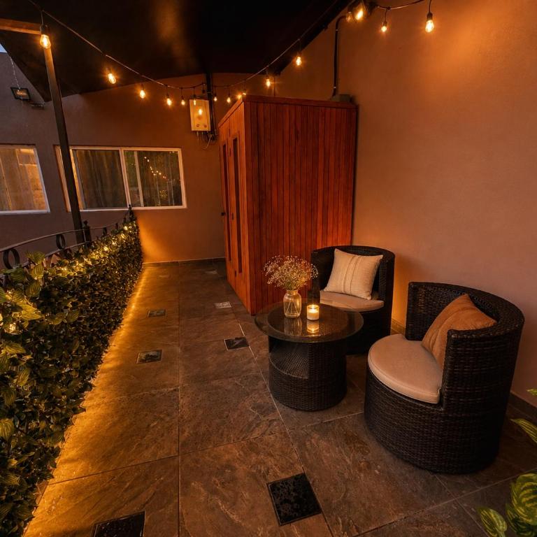Boho luz terrace - Appartement 1 Chambre - 1