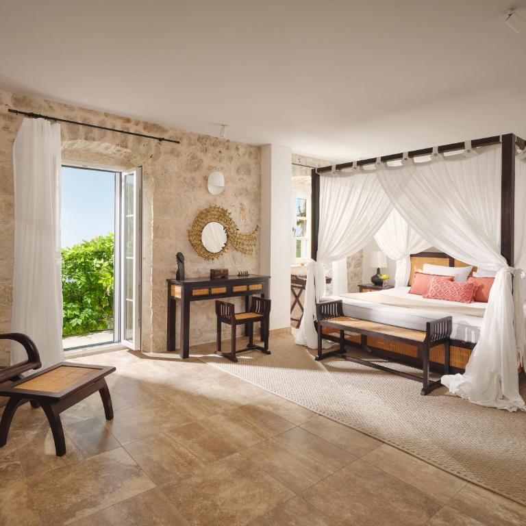 Villa Mona Lisa Montenegro - Vila - 21
