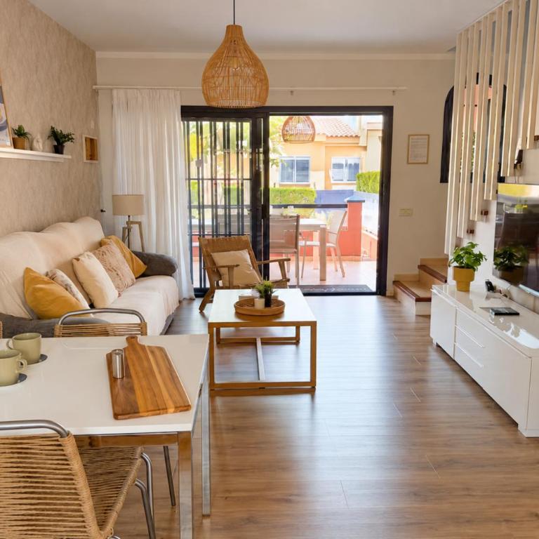 Meloneras Ocean View By Canaryscape - Maison 4 Chambres - 22
