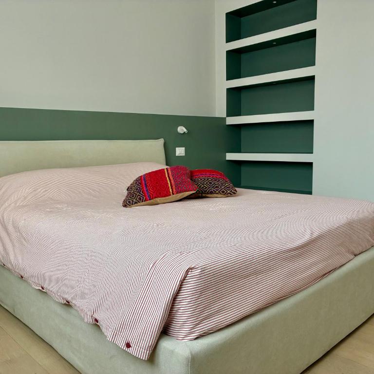 SMC apartment - Appartamento con 1 Camera da Letto e Vista Città - 12