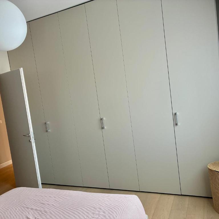 SMC apartment - Appartamento con 1 Camera da Letto e Vista Città - 4