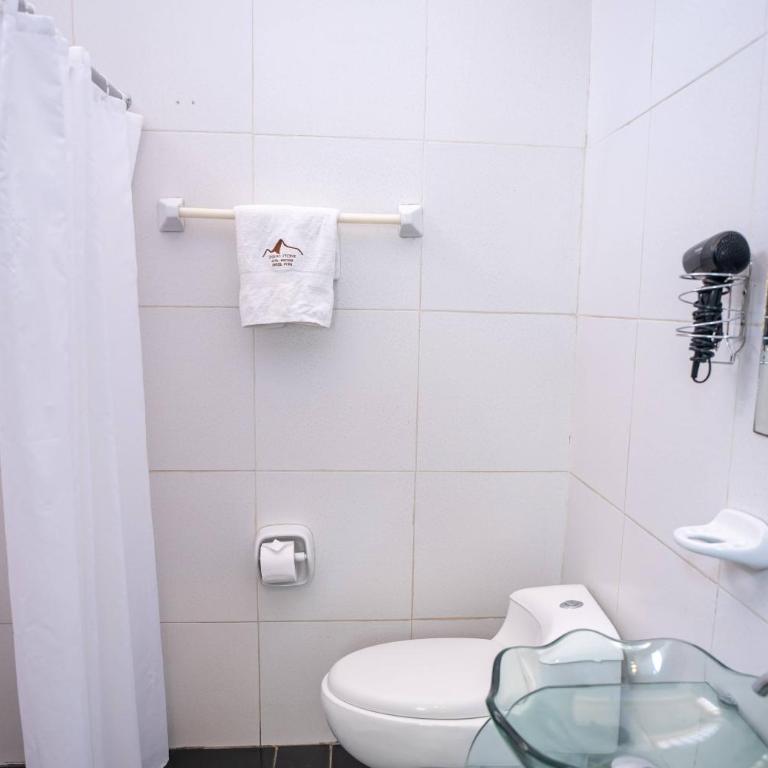Inkas Stone Boutique - Habitación Triple Confort - 13