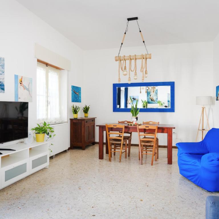 The Captain's beach house - Casa de 5 dormitorios - 6