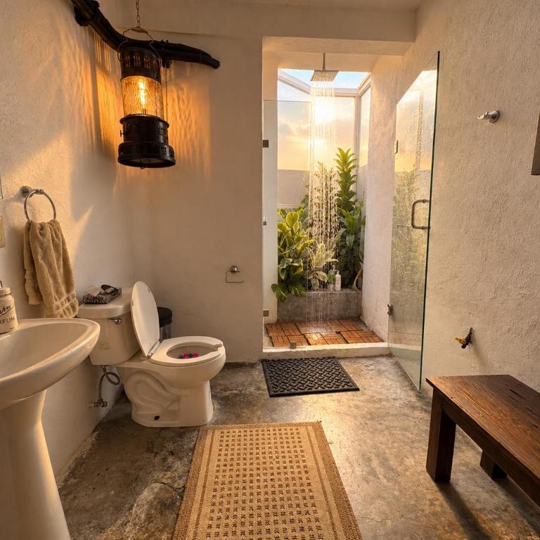 Departamento Urban Black - Appartement 1 Chambre - 2