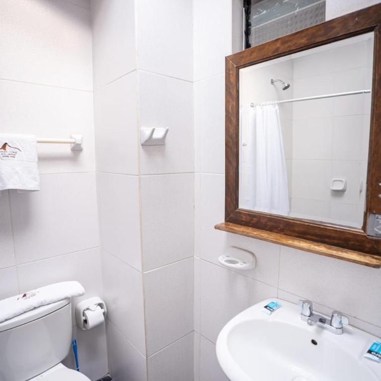 Inkas Stone Boutique - Habitación Triple Confort - 16