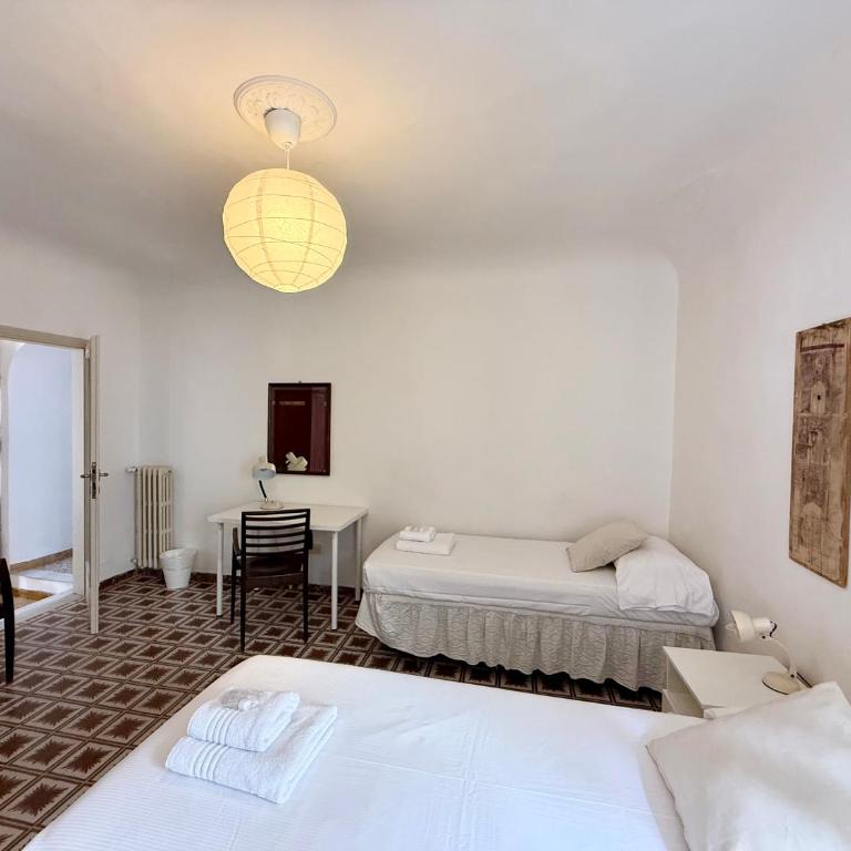 Santo Spirito - Cozy Family Nest - Firenze - Appartamento con 3 Camere da Letto - 22