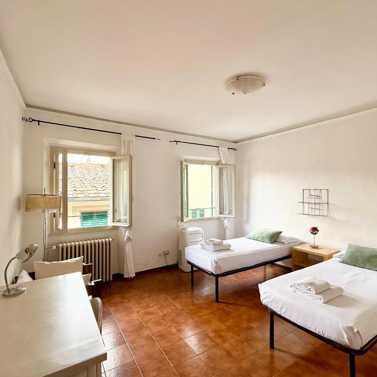 Santo Spirito - Cozy Family Nest - Firenze - Appartamento con 3 Camere da Letto - 15