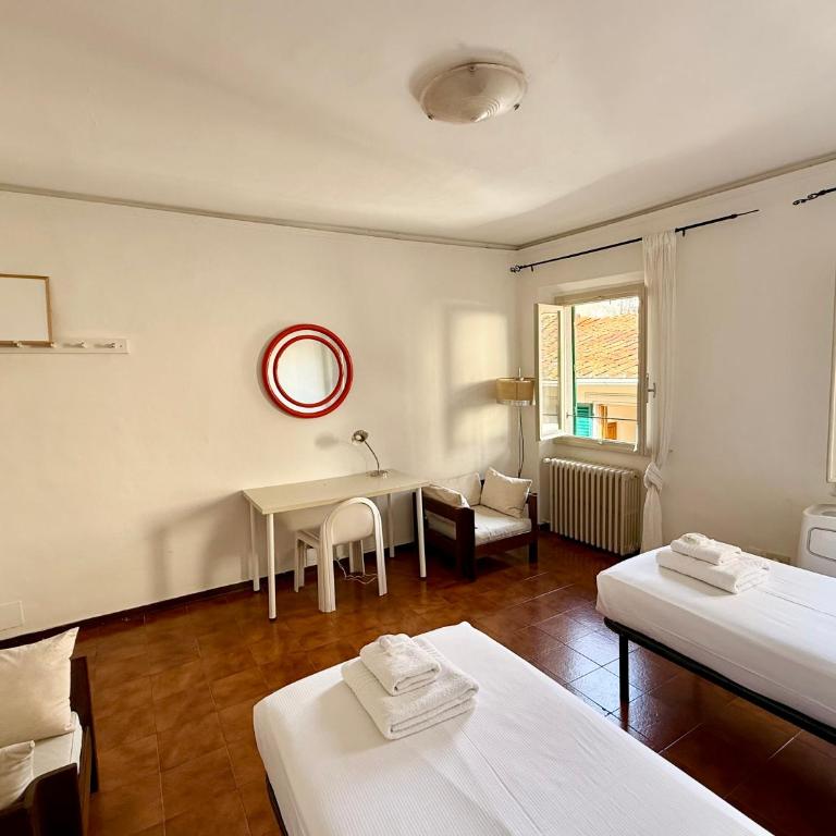 Santo Spirito - Cozy Family Nest - Firenze - Appartamento con 3 Camere da Letto - 14