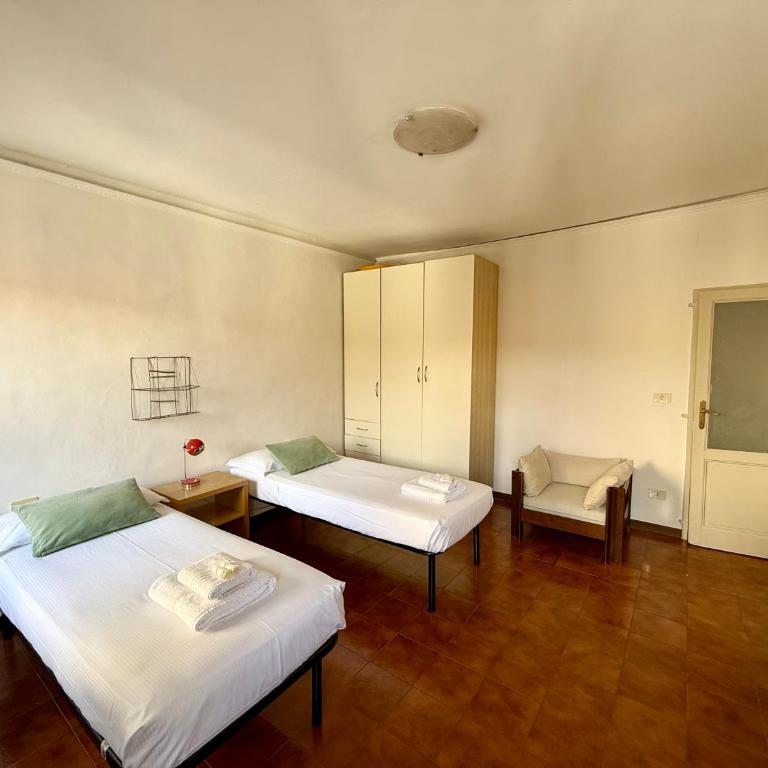 Santo Spirito - Cozy Family Nest - Firenze - Appartamento con 3 Camere da Letto - 16