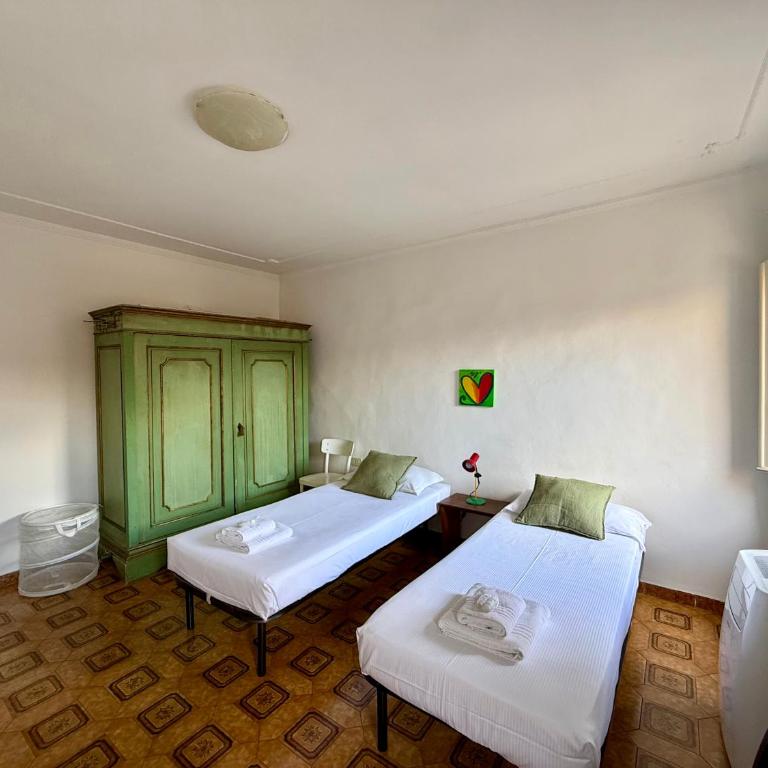 Santo Spirito - Cozy Family Nest - Firenze - Appartamento con 3 Camere da Letto - 11