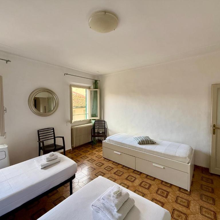 Santo Spirito - Cozy Family Nest - Firenze - Appartamento con 3 Camere da Letto - 10