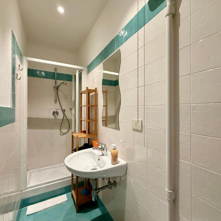 Santo Spirito - Cozy Family Nest - Firenze - Appartamento con 3 Camere da Letto - 13