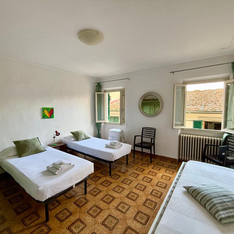Santo Spirito - Cozy Family Nest - Firenze - Appartamento con 3 Camere da Letto - 8