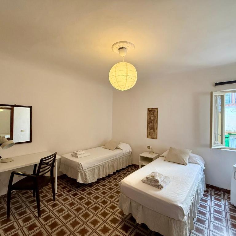 Santo Spirito - Cozy Family Nest - Firenze - Appartamento con 3 Camere da Letto - 20