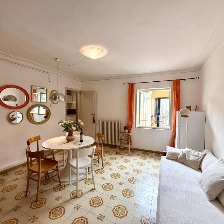 Santo Spirito - Cozy Family Nest - Firenze - Appartamento con 3 Camere da Letto - 4