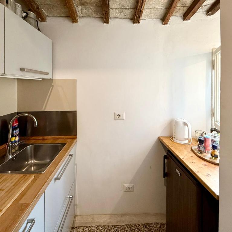 Santo Spirito - Cozy Family Nest - Firenze - Appartamento con 3 Camere da Letto - 7