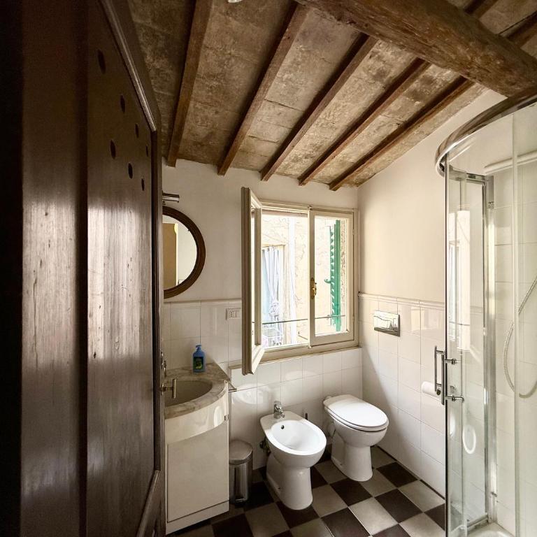 Santo Spirito - Cozy Family Nest - Firenze - Appartamento con 3 Camere da Letto - 19