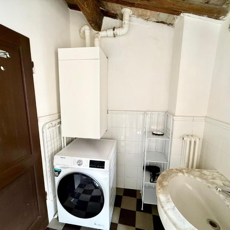 Santo Spirito - Cozy Family Nest - Firenze - Appartamento con 3 Camere da Letto - 21
