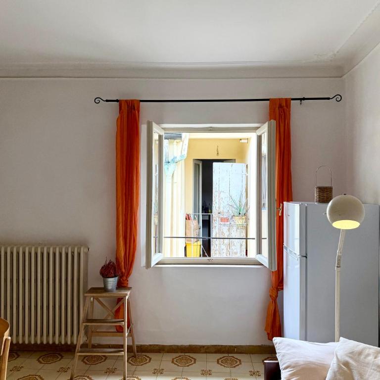 Santo Spirito - Cozy Family Nest - Firenze - Appartamento con 3 Camere da Letto - 17