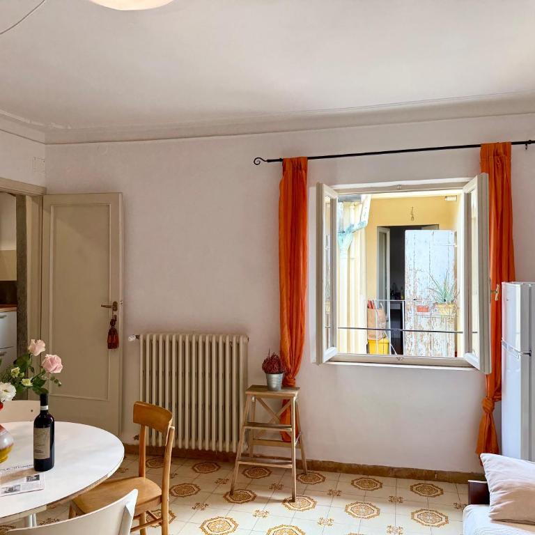 Santo Spirito - Cozy Family Nest - Firenze - Appartamento con 3 Camere da Letto - 2