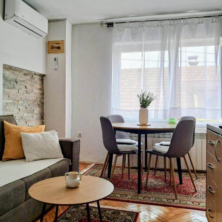 Sarajevo Cozy Attic and Backyard apartment - Appartement 2 Chambres - 17