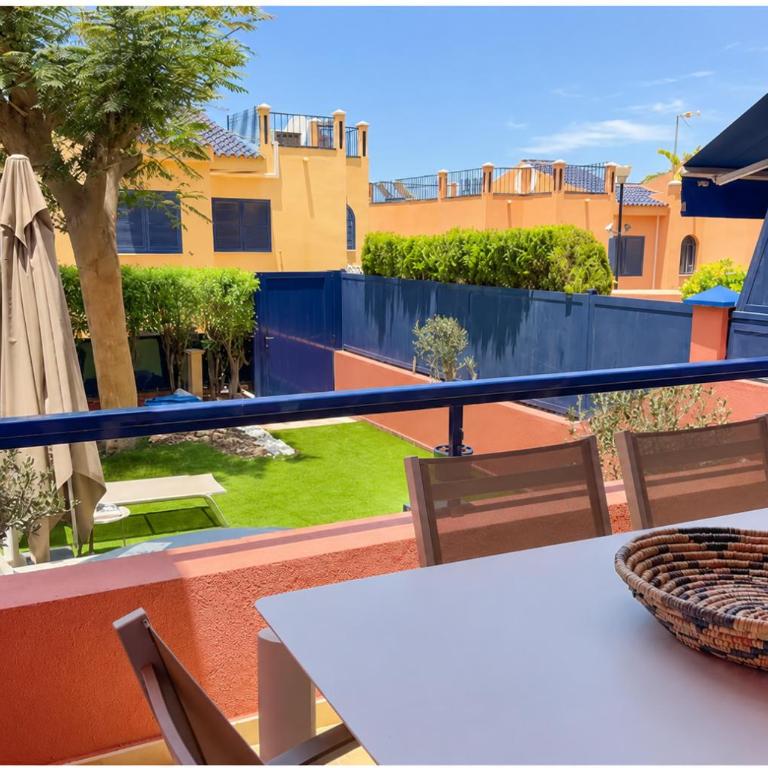 Meloneras Ocean View By Canaryscape - Maison 4 Chambres - 12