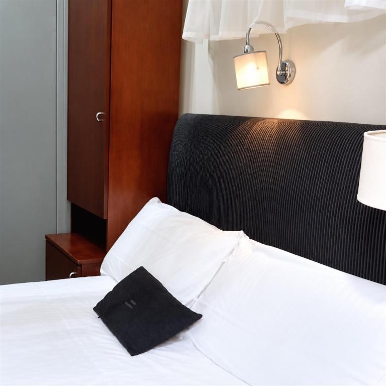 Hotel Giuggioli - Einzelzimmer - 8