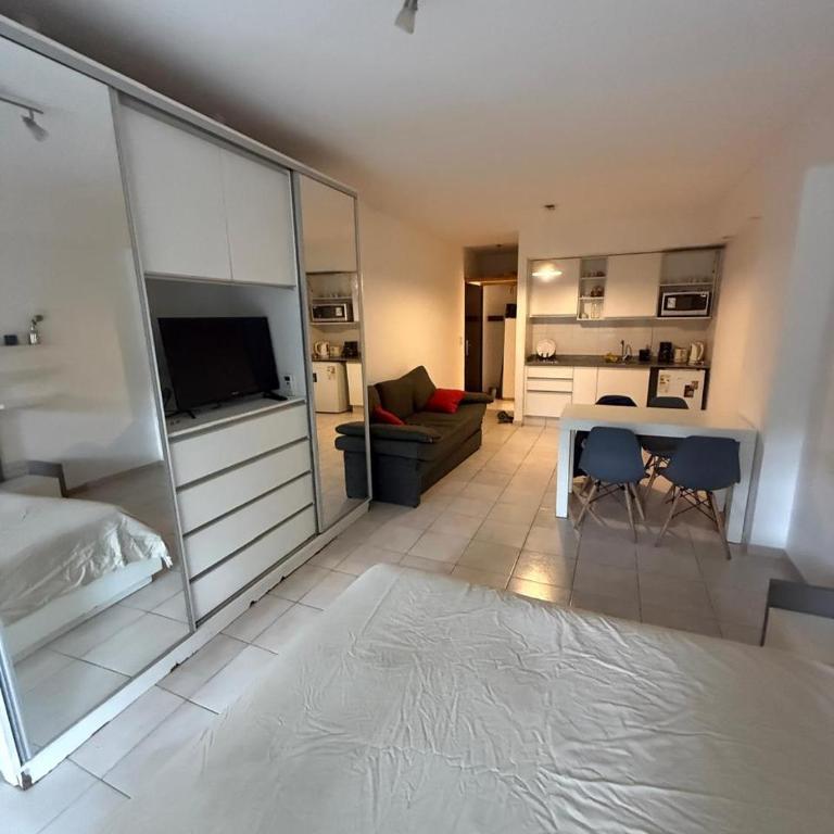 AgueroTuc - Apartamento de 1 dormitorio - 2