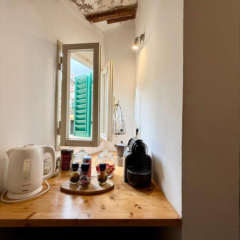 Santo Spirito - Cozy Family Nest - Firenze - Appartamento con 3 Camere da Letto - 6