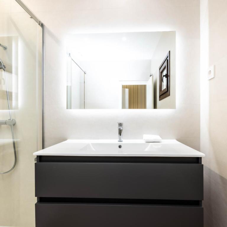 Apartamentos INTEMPO 1920 by CartagenaSpain - Appartement Supérieur 2 Chambres - 16