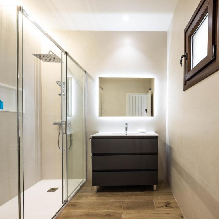 Apartamentos INTEMPO 1920 by CartagenaSpain - Appartement Supérieur 2 Chambres - 17