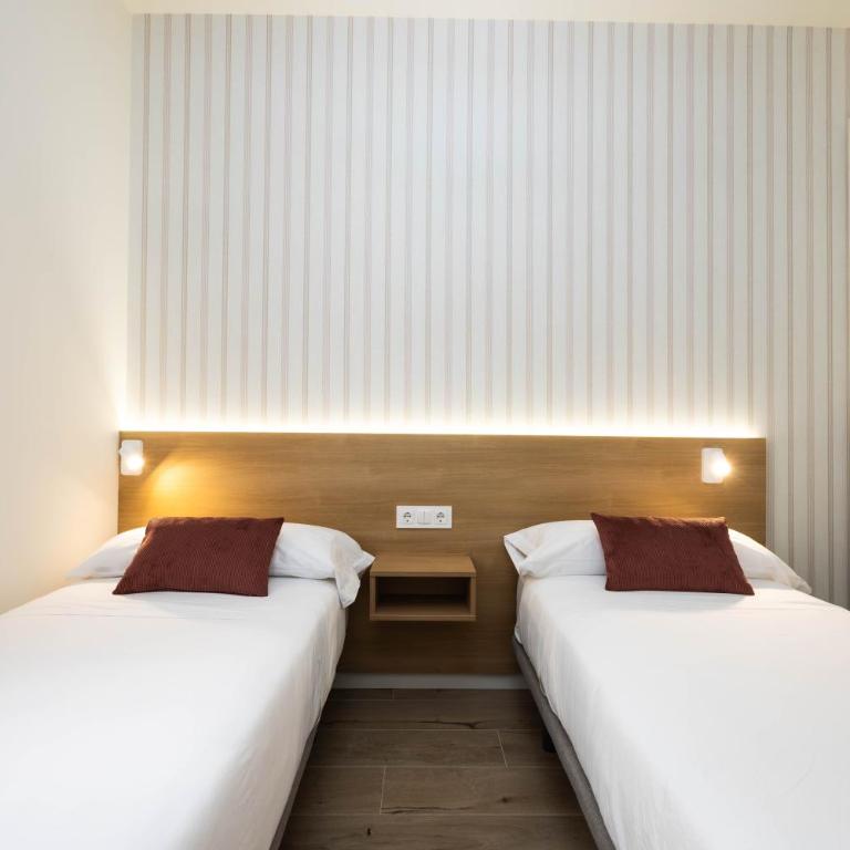 Apartamentos INTEMPO 1920 by CartagenaSpain - Appartement Supérieur 2 Chambres - 29