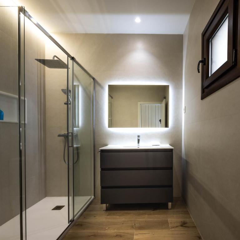 Apartamentos INTEMPO 1920 by CartagenaSpain - Appartement Supérieur 2 Chambres - 7