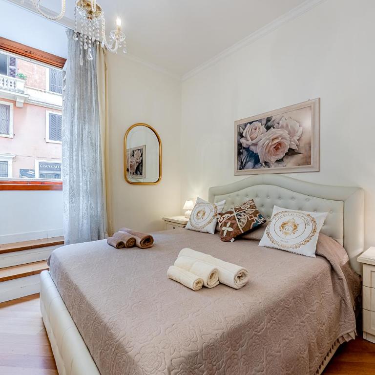 Gioiello Vaticano - Apartment - 2