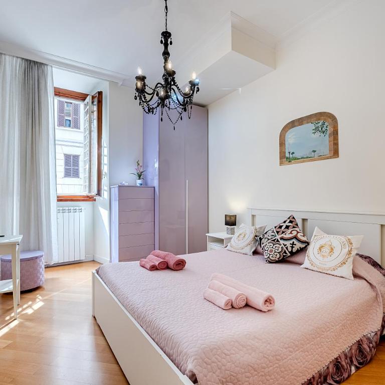 Gioiello Vaticano - Apartment - 8