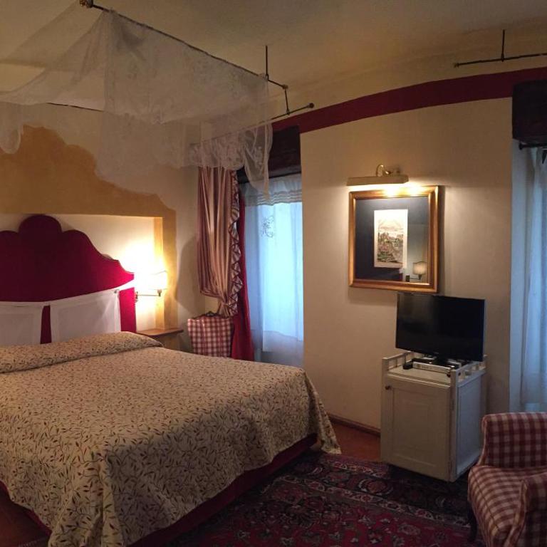 Hotel Gabbia D'Oro - Junior Suite - 7
