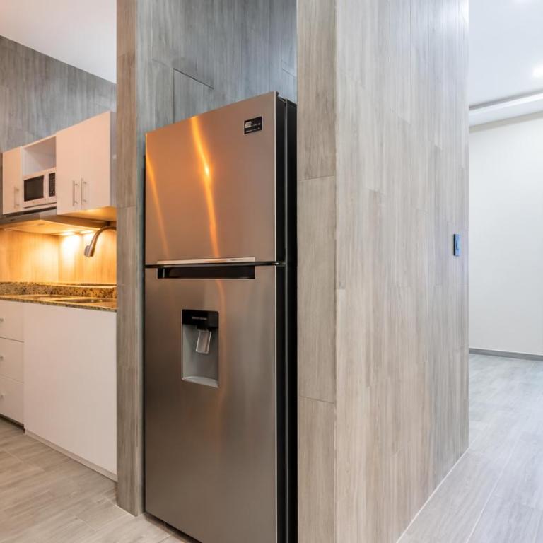 Departamento en el Centro de Playa del Carmen - Standard Apartment - 24