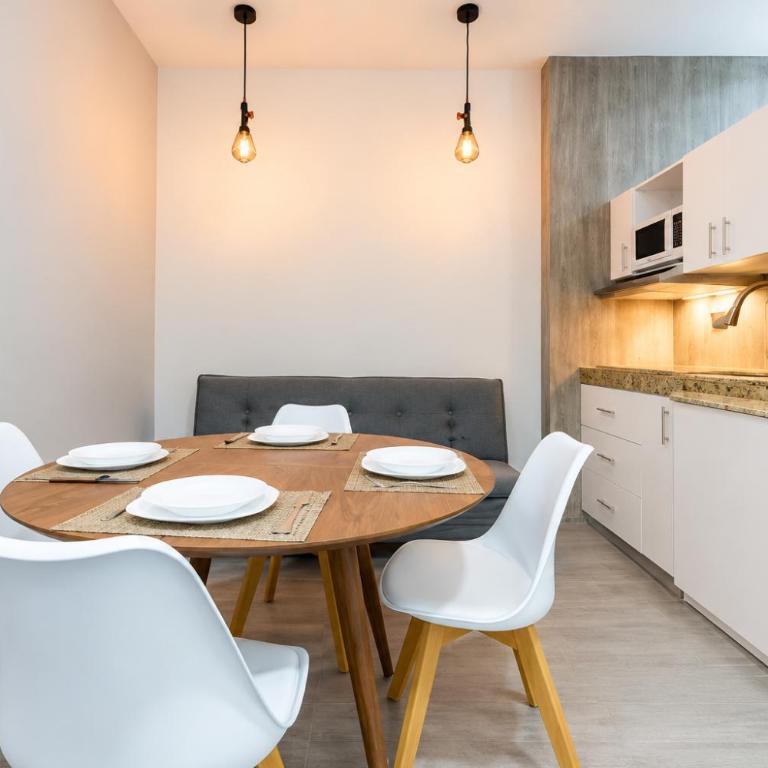 Departamento en el Centro de Playa del Carmen - Standard Apartment - 23