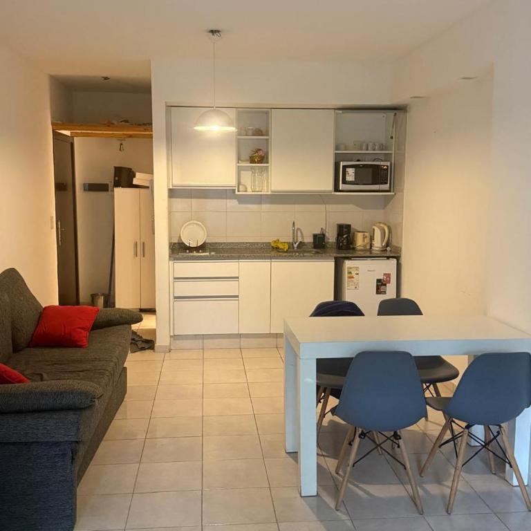 AgueroTuc - Apartamento de 1 dormitorio - 3