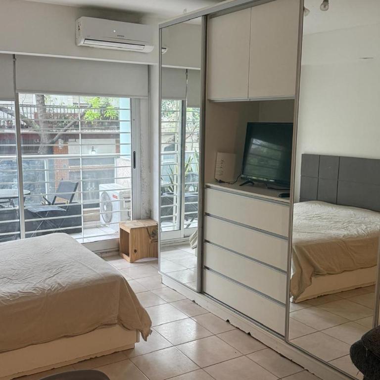 AgueroTuc - Apartamento de 1 dormitorio - 1
