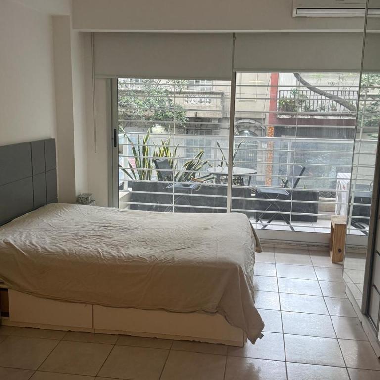 AgueroTuc - Apartamento de 1 dormitorio - 4